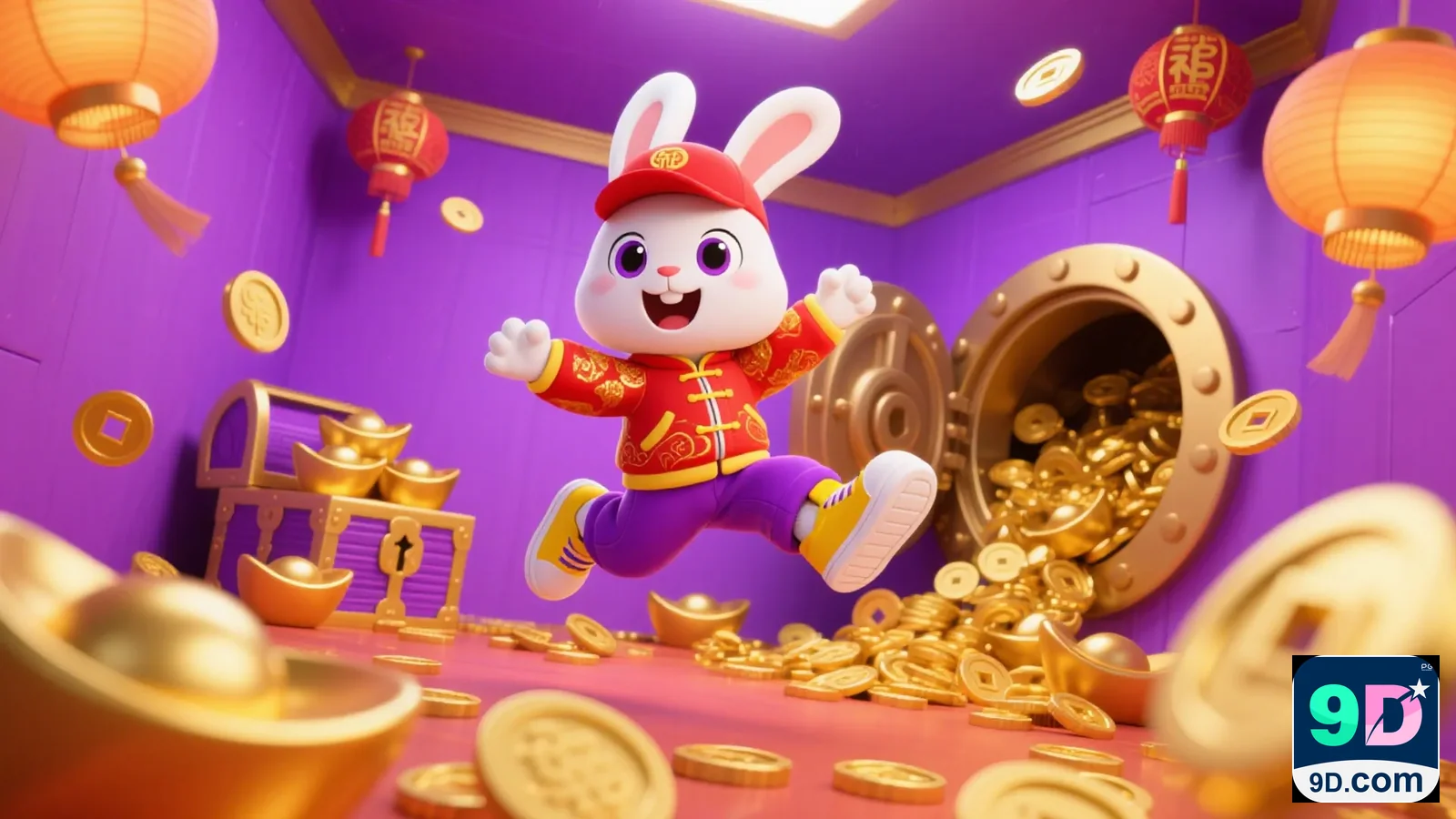 Slots com bônus imperdíveis no 9d: melhores opções de caça-níqueis.