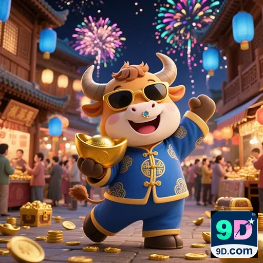 Promoção Slots no 9d: Ganhe mais com bônus de boas-vindas.