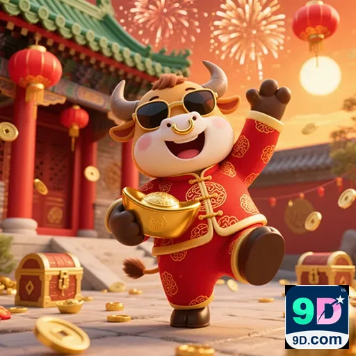 Bônus imperdíveis para slots online no 9d: promoções exclusivas. - 9d