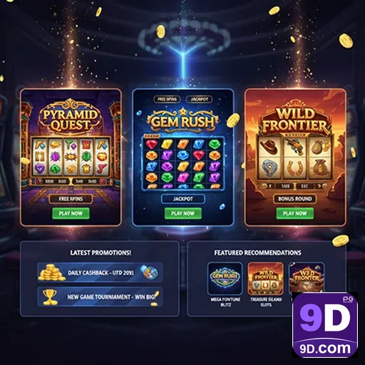 Featured scene - 9da55